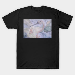 The Stork T-Shirt